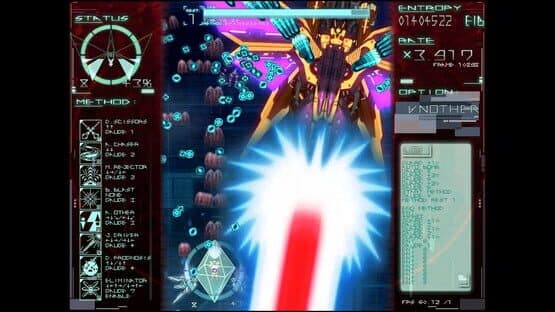 Akashicverse: Malicious Wake — screenshot 1