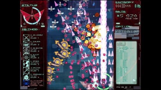 Akashicverse: Malicious Wake — screenshot 2