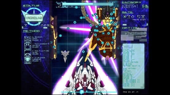 Akashicverse: Malicious Wake — screenshot 3