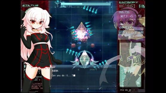 Akashicverse: Malicious Wake — screenshot 5