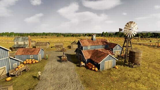 Railway Empire: Nintendo Switch Edition — screenshot 6