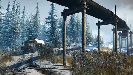 SnowRunner: Premium Edition — screenshot 4