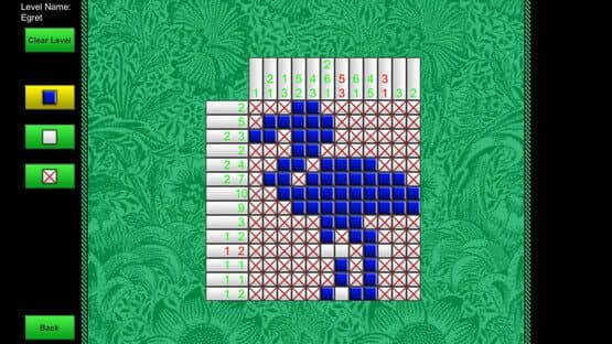 Nonogram Animal Griddlers — screenshot 2