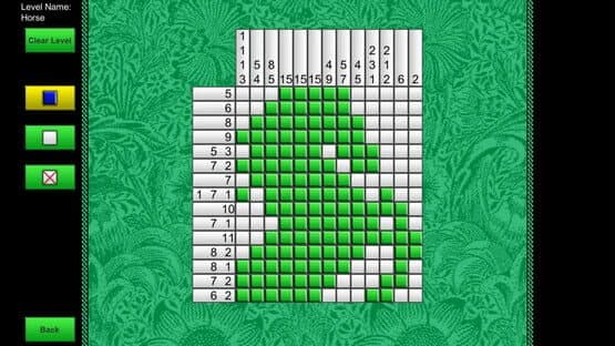 Nonogram Animal Griddlers — screenshot 3