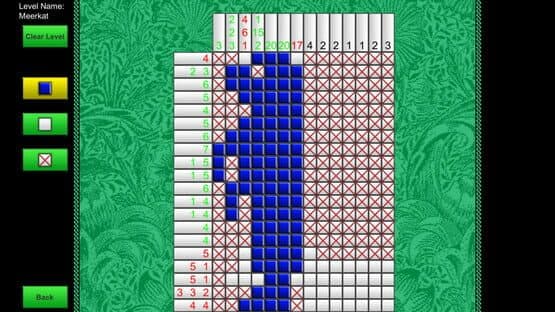 Nonogram Animal Griddlers — screenshot 4
