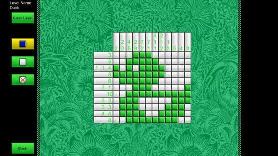 Nonogram Animal Griddlers — screenshot 5