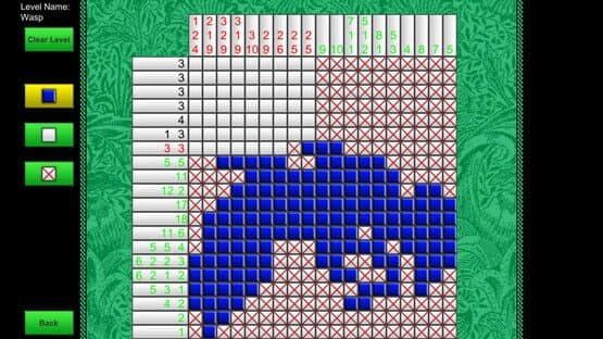 Nonogram Animal Griddlers — screenshot 6