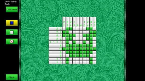 Nonogram Animal Griddlers — screenshot 7