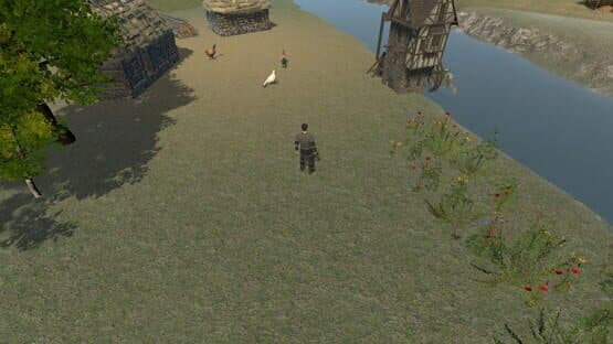 Vigil of Glory - Part I — screenshot 1