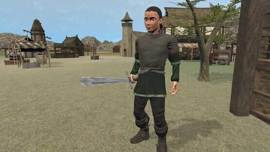 Vigil of Glory - Part I — screenshot 3