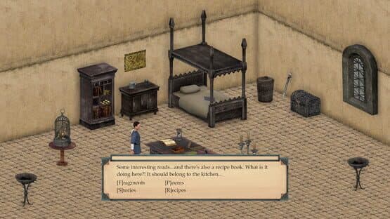 Vigil of Glory - Part I — screenshot 4