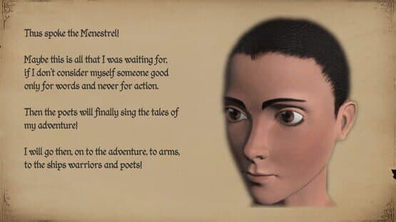 Vigil of Glory - Part I — screenshot 5