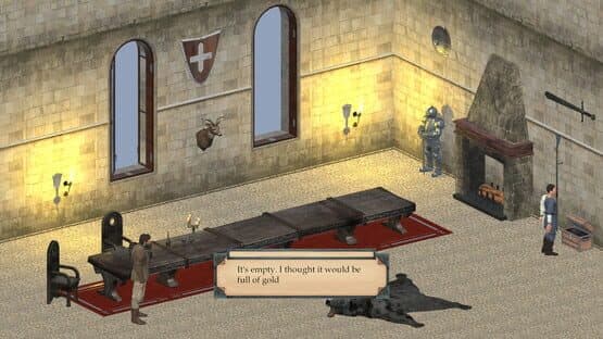 Vigil of Glory - Part I — screenshot 6