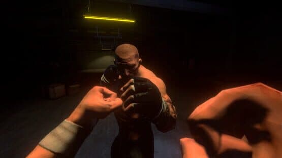 Fighting Clans — screenshot 1