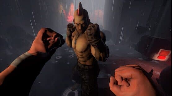 Fighting Clans — screenshot 4