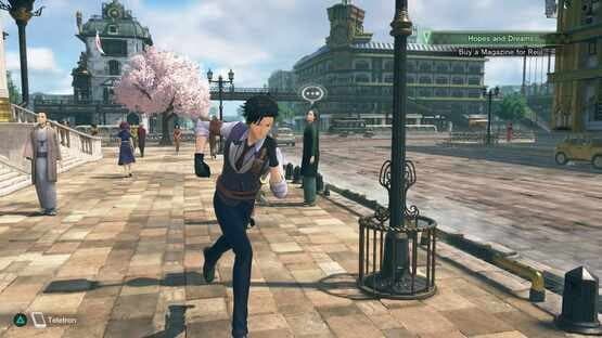 Sakura Wars: Digital Deluxe Edition — screenshot 4