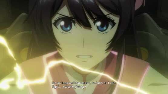 Sakura Wars: Digital Deluxe Edition — screenshot 6