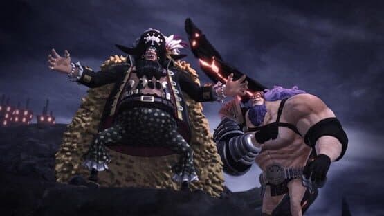 One Piece: Pirate Warriors 4 - Deluxe Edition — screenshot 3
