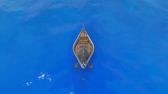 Kaiju Fishing — screenshot 2