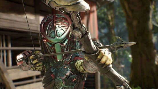 Predator: Hunting Grounds - Digital Deluxe Edition — screenshot 2