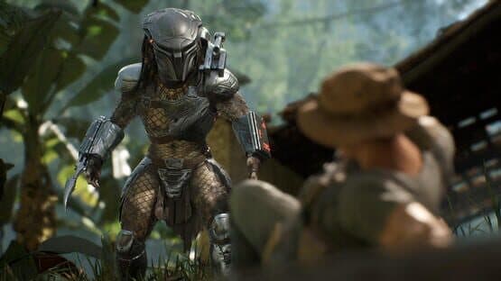 Predator: Hunting Grounds - Digital Deluxe Edition — screenshot 3
