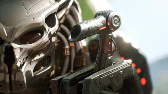 Predator: Hunting Grounds - Digital Deluxe Edition — screenshot 4