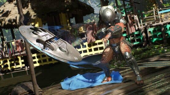 Predator: Hunting Grounds - Digital Deluxe Edition — screenshot 5