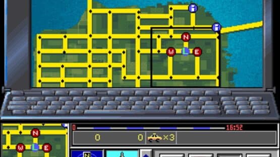 Mario Is Missing! — screenshot 4