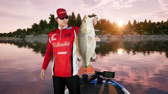 Fishing Sim World: Pro Tour - Collector's Edition — screenshot 1