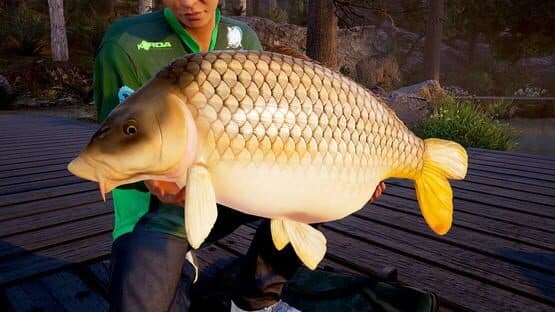 Fishing Sim World: Pro Tour - Collector's Edition — screenshot 2
