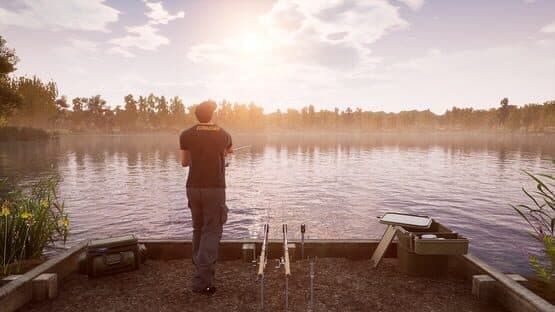 Fishing Sim World: Pro Tour - Collector's Edition — screenshot 3