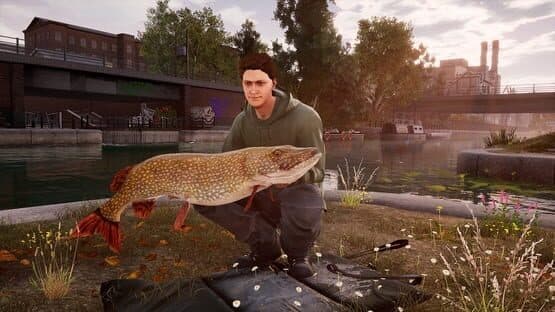 Fishing Sim World: Pro Tour - Collector's Edition — screenshot 4