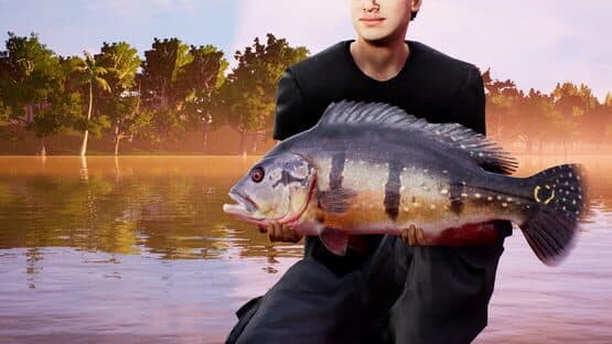Fishing Sim World: Pro Tour - Collector's Edition — screenshot 5