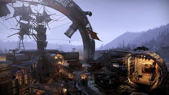 Fallout 76: Wastelanders - Deluxe Edition — screenshot 2