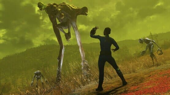 Fallout 76: Wastelanders - Deluxe Edition — screenshot 3