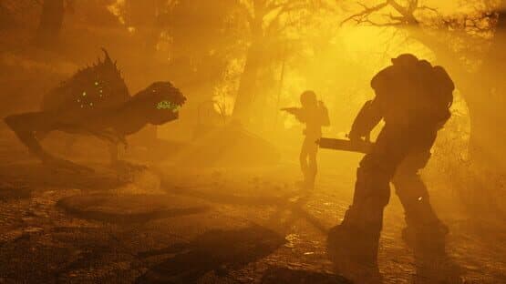 Fallout 76: Wastelanders - Deluxe Edition — screenshot 6