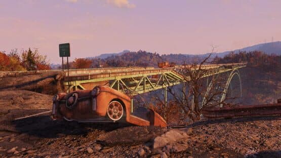 Fallout 76: Wastelanders - Deluxe Edition — screenshot 7
