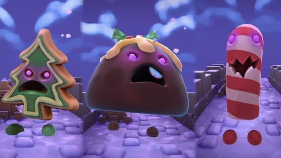 Overcooked! 2: Gourmet Edition — screenshot 5