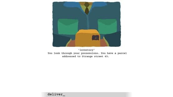 Ladderhead — screenshot 4