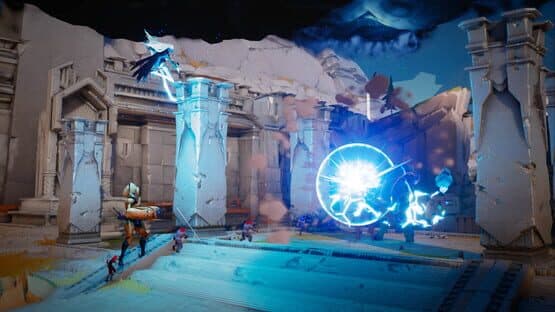 Megalith VR: Complete Edition — screenshot 1