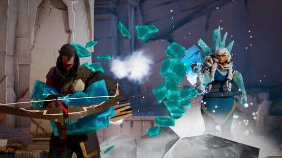 Megalith VR: Complete Edition — screenshot 3