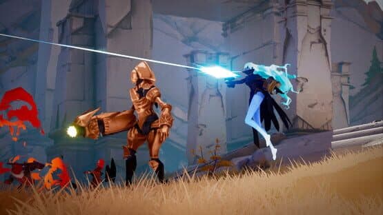 Megalith VR: Complete Edition — screenshot 5
