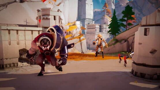 Megalith VR: Complete Edition — screenshot 6