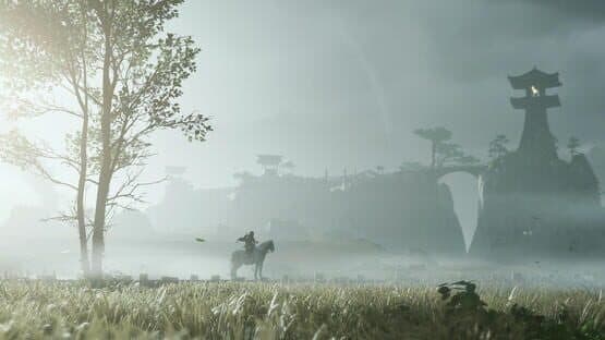 Ghost of Tsushima: Digital Deluxe Edition — screenshot 3