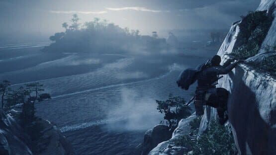 Ghost of Tsushima: Digital Deluxe Edition — screenshot 4