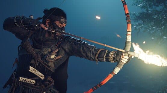 Ghost of Tsushima: Digital Deluxe Edition — screenshot 5