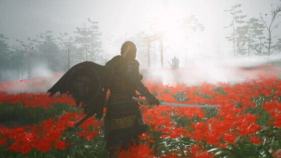 Ghost of Tsushima: Digital Deluxe Edition — screenshot 6