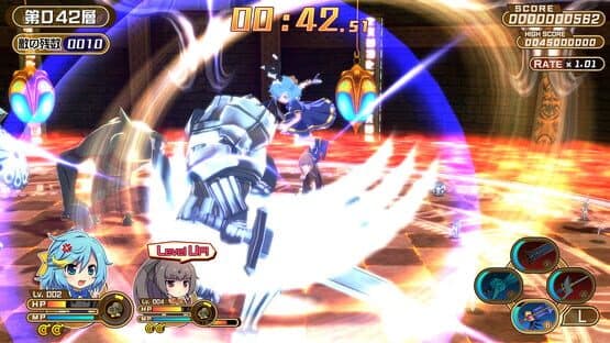 Croixleur Sigma: Deluxe Edition — screenshot 6