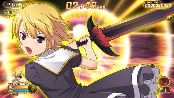Croixleur Sigma: Deluxe Edition — screenshot 7