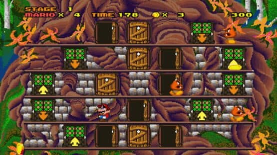 Hotel Mario — screenshot 2